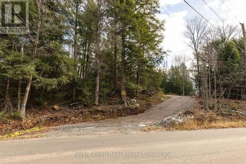 1259 Germania Road, Bracebridge (Draper), ON 