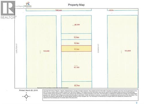 4040 Donald Street, Regina, SK 