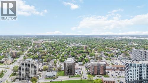 10 Derby Lane Unit# 1202, Sarnia, ON - Outdoor With View