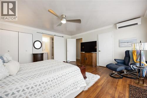 10 Derby Lane Unit# 1202, Sarnia, ON - Indoor Photo Showing Bedroom