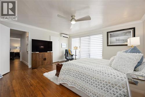 10 Derby Lane Unit# 1202, Sarnia, ON - Indoor Photo Showing Bedroom