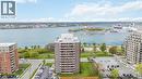 10 Derby Lane Unit# 1202, Sarnia, ON  - Outdoor With Body Of Water With View 