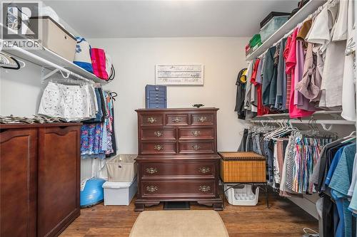 10 Derby Lane Unit# 1202, Sarnia, ON - Indoor With Storage