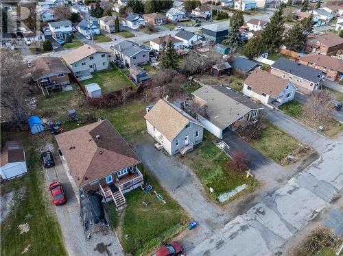 901 Miller, Sudbury, ON - Outdoor With View