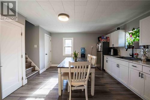 901 Miller, Sudbury, ON - Indoor