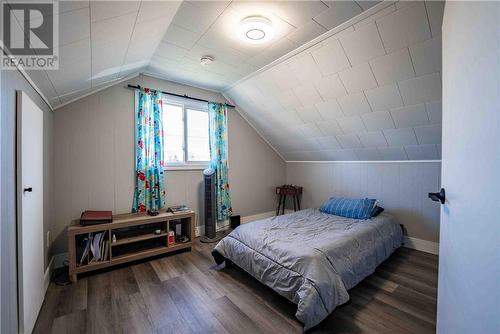901 Miller, Sudbury, ON - Indoor Photo Showing Bedroom