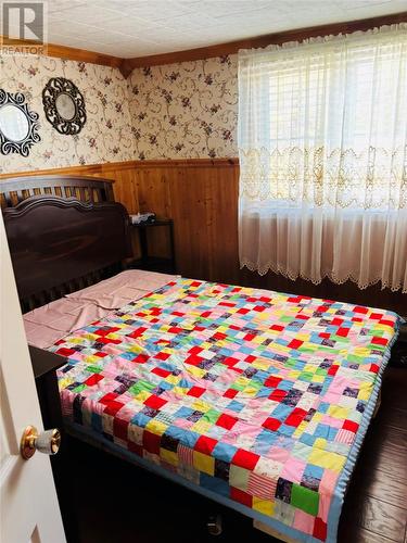 16 Country Road, Bay Roberts, NL - Indoor Photo Showing Bedroom