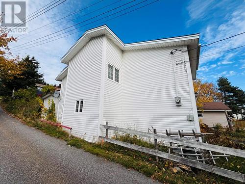 16 Country Road, Bay Roberts, NL - Outdoor With Exterior