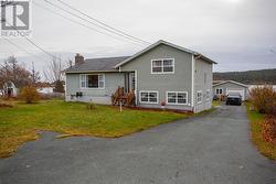 9-11 Pondside Road  Spaniards Bay, NL A0A 3X1