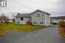 9-11 Pondside Road, Spaniards Bay, NL  - Outdoor 
