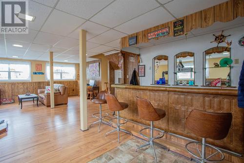 9-11 Pondside Road, Spaniards Bay, NL - Indoor Photo Showing Other Room
