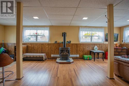 9-11 Pondside Road, Spaniards Bay, NL - Indoor