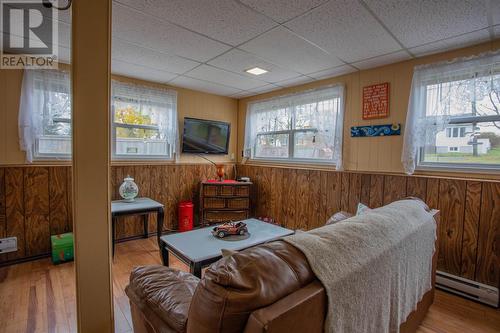 9-11 Pondside Road, Spaniards Bay, NL - Indoor