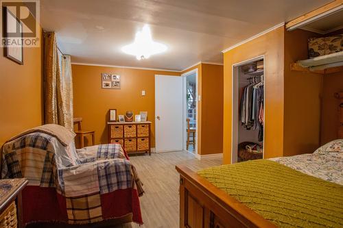 9-11 Pondside Road, Spaniards Bay, NL - Indoor