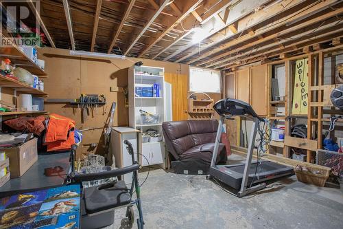 9-11 Pondside Road, Spaniards Bay, NL - Indoor