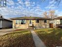 212 Garnet Street, Regina, SK  - Outdoor 
