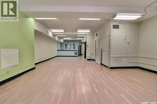 1843 Hamilton Street, Regina, SK 