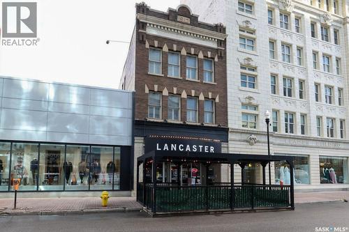 1843 Hamilton Street, Regina, SK 