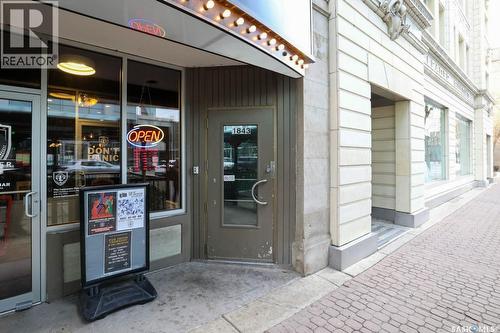 1843 Hamilton Street, Regina, SK 