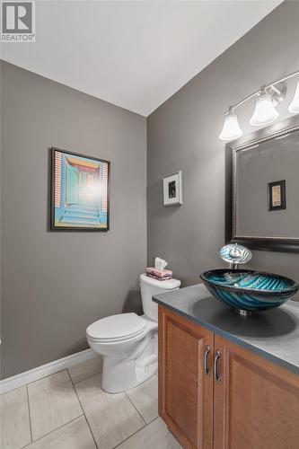 76 Julieann Place, St. John'S, NL - Indoor Photo Showing Bathroom