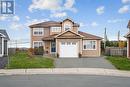 76 Julieann Place, St. John'S, NL  - Outdoor With Facade 