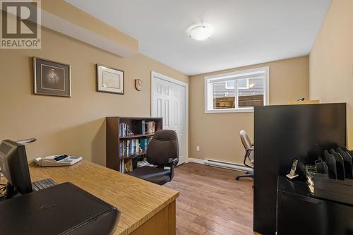 76 Julieann Place, St. John'S, NL - Indoor Photo Showing Office