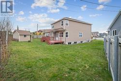 76 Julieann Place  St. John's, NL A1A 5Z5