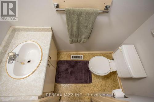 77 Caronia Square, Toronto (Malvern), ON - Indoor Photo Showing Bathroom