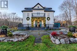 71 Corporal Jamie Murphy Drive  Conception Harbour, NL A0A 1Z0