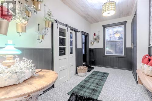 71 Corporal Jamie Murphy Drive, Conception Harbour, NL - Indoor Photo Showing Other Room