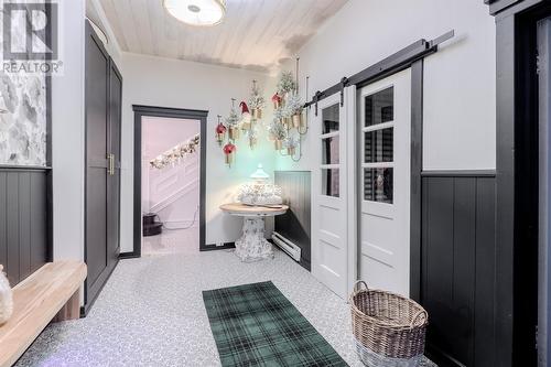71 Corporal Jamie Murphy Drive, Conception Harbour, NL - Indoor Photo Showing Other Room