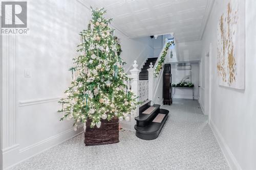 71 Corporal Jamie Murphy Drive, Conception Harbour, NL - Indoor Photo Showing Other Room