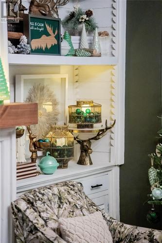 71 Corporal Jamie Murphy Drive, Conception Harbour, NL - 