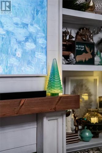 71 Corporal Jamie Murphy Drive, Conception Harbour, NL - Outdoor