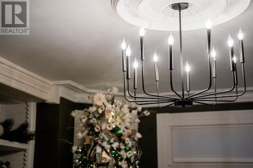 71 Corporal Jamie Murphy Drive, Conception Harbour, NL - Indoor