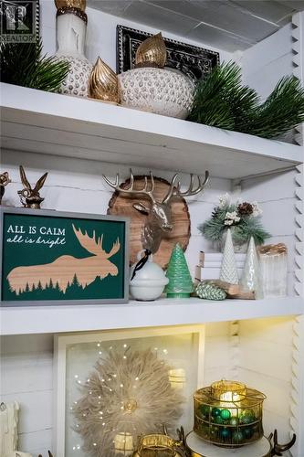 71 Corporal Jamie Murphy Drive, Conception Harbour, NL - 