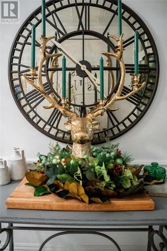 71 Corporal Jamie Murphy Drive, Conception Harbour, NL - Indoor Photo Showing Other Room