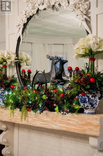 71 Corporal Jamie Murphy Drive, Conception Harbour, NL - Indoor