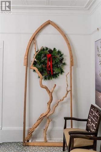 71 Corporal Jamie Murphy Drive, Conception Harbour, NL - Indoor Photo Showing Other Room