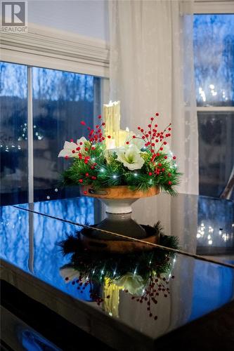 71 Corporal Jamie Murphy Drive, Conception Harbour, NL - Indoor Photo Showing Other Room