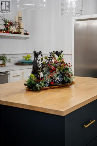 71 Corporal Jamie Murphy Drive, Conception Harbour, NL - Indoor