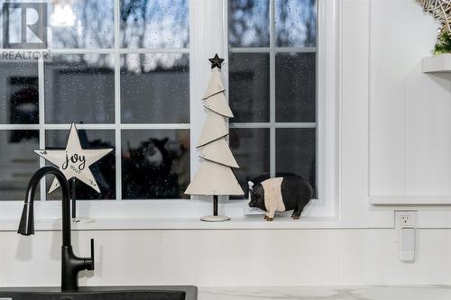 71 Corporal Jamie Murphy Drive, Conception Harbour, NL - 