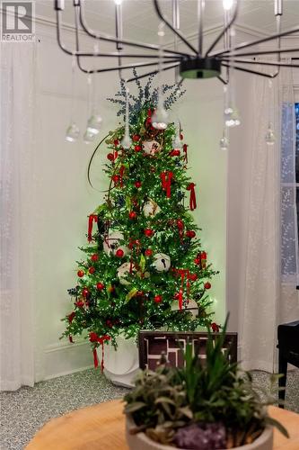 71 Corporal Jamie Murphy Drive, Conception Harbour, NL - Indoor Photo Showing Other Room