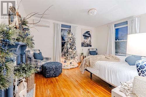 71 Corporal Jamie Murphy Drive, Conception Harbour, NL - Indoor Photo Showing Bedroom