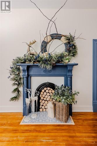 71 Corporal Jamie Murphy Drive, Conception Harbour, NL -  Photo Showing Other Room