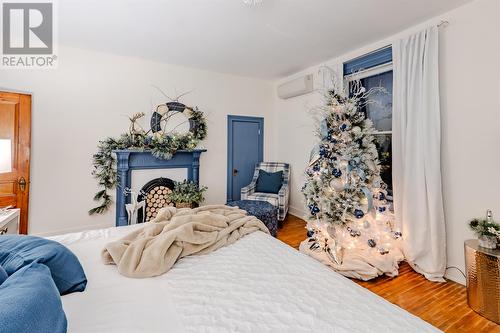 71 Corporal Jamie Murphy Drive, Conception Harbour, NL - Indoor Photo Showing Bedroom