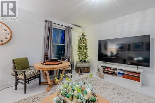 71 Corporal Jamie Murphy Drive, Conception Harbour, NL - Indoor Photo Showing Living Room