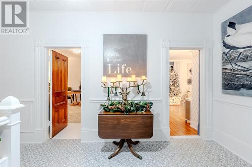 71 Corporal Jamie Murphy Drive, Conception Harbour, NL - Indoor Photo Showing Other Room