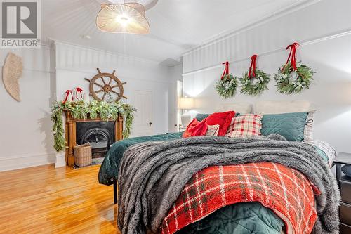71 Corporal Jamie Murphy Drive, Conception Harbour, NL - Indoor Photo Showing Bedroom