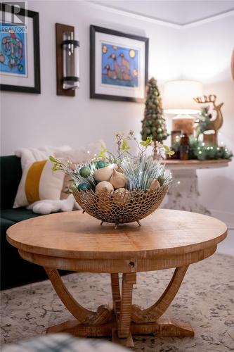 71 Corporal Jamie Murphy Drive, Conception Harbour, NL - Indoor